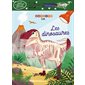 Les dinosaures : Lumière sur ...