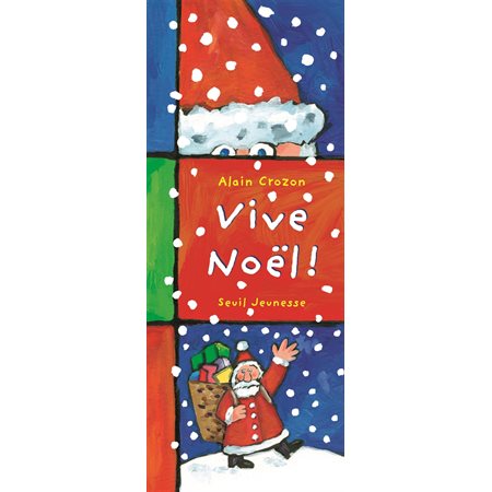 Vive Noël !