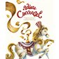 Adieu carrousel : Couverture rigide