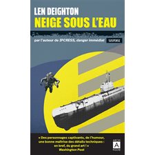 Neige sous l'eau (FP) : Suspense : Archipoche : SPS