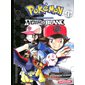Pokémon : Noir et Blanc : Double T.01 : Manga : JEU