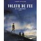 Voleur de feu : Une vie d'Arthur Rimbaud T.01 : Bande dessinée