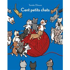 Cent petits chats : Les lutins