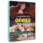 Alerte enlèvement : L'académie des génies : 9-11
