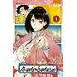 Akane banashi T.01 : Manga: ADO