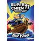 Super Chien T.11 : Vingt mille puces sous les mers : Bande dessinée