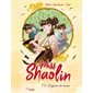 Miss Shaolin T.02 : L'épreuve du roseau : Bande dessinée