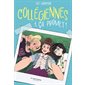 Collégiennes T.01 : Ca promet ! : 9-11