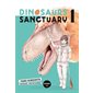 Dinosaurs sanctuary T.01 : Manga : ADO