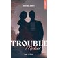Trouble maker (FP) : NR