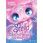 Stella et le champignon cosmique : Nebulous stars : Animoulous : 6-8