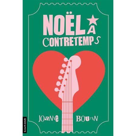 Noël à contretemps : 12-14