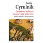 Quarante voleurs en carence affective : Bagarres animales et guerres humaines
