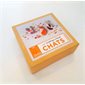 La fabrique à biscuits : Chats : Kit petits goûters maison