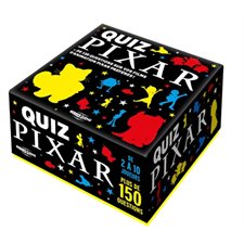 Quiz Pixar : + de 150 questions sur vos films d'animation Pixar préférés