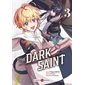 The dark saint T.03 : Manga : ADO