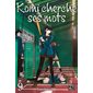 Komi cherche ses mots T.09 : Manga : ADO
