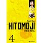 Hitomoji : stress mortel T.04 : Manga : ADT