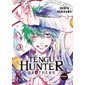 Tengu hunter brothers T.03 : Manga : ADO