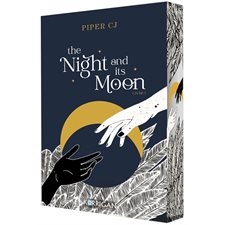 The night and its moon, T.01 : Édition collector : FAN