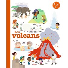 Les volcans : Mes années pourquoi
