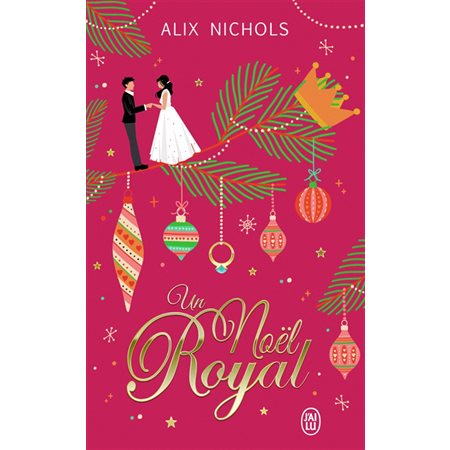 Un Noël royal : NR