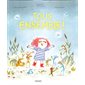 Tous ensemble ! : Millie et les mille grenouilles : P'tite bulle : Bande dessinée