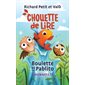 Boulette et Pablito : L'honnêteté : Chouette de lire : 6-8