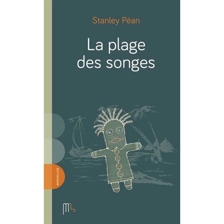 La plage des songes (FP)