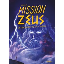 Mission Zeus : Le docu dont tu es le héros : 9-11