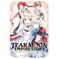 Tearmoon empire story T.01 : Manga : ADT