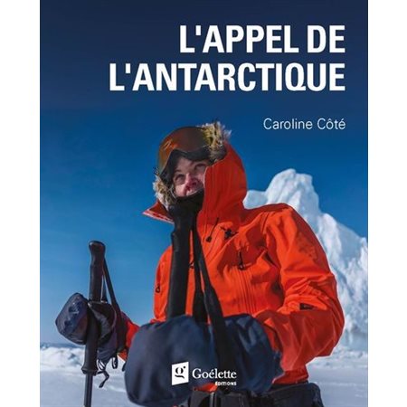 L'appel de l'Antarctique