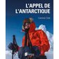 L'appel de l'Antarctique