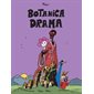 Botanica Drama : Bande dessinée