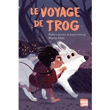 Le voyage de Trog : Zazou : 6-8