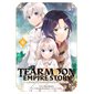 Tearmoon empire story T.04 : Manga : ADO : SHOJO