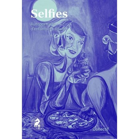 Selfies : Autoportraits d'enfants du siècle