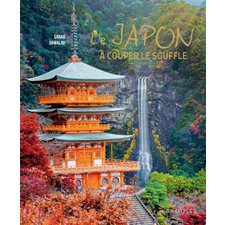 Le Japon à couper le souffle ! (Larousse)