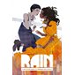 Rain : Bande dessinée