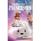 Les p'tites princesses T.03 : Sécheresse sur les royaumes : 6-8
