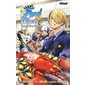Sanji's food wars ! : Manga : ADO
