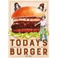 Today's burger T.02 : Manga : ADO