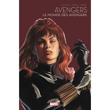 La collection anniversaire T.06 : Le monde des Avengers : Avengers : Bande dessinée