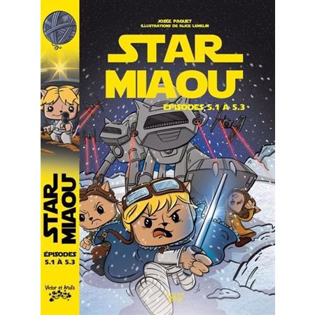 Star Miaou T.501 à 5.3 : 9-11