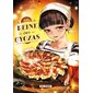 La reine des gyozas : Soleil manga. Seinen : Manga : ADO