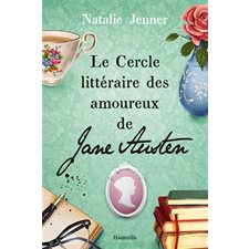 Le cercle littéraire des amoureux de Jane Austen