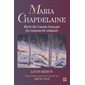 Maria Chapdelaine : récit du Canada français (le manuscrit original)