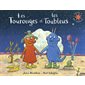 Les Tourouges et les Toubleus : L'heure des histoires : AVC