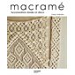 Macramé : Accessoires mode et déco