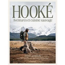 Hooké : Aventures et cuisine sauvage